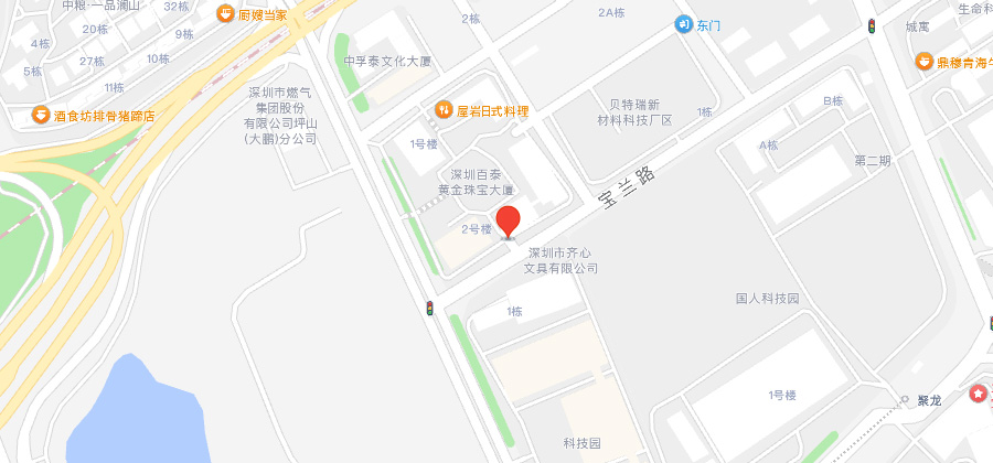 深圳市图微安创科技开发有限公司