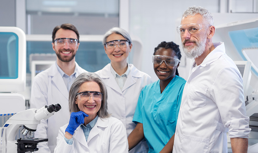 <span>系统打造</span>高水平专业技术人才队伍。