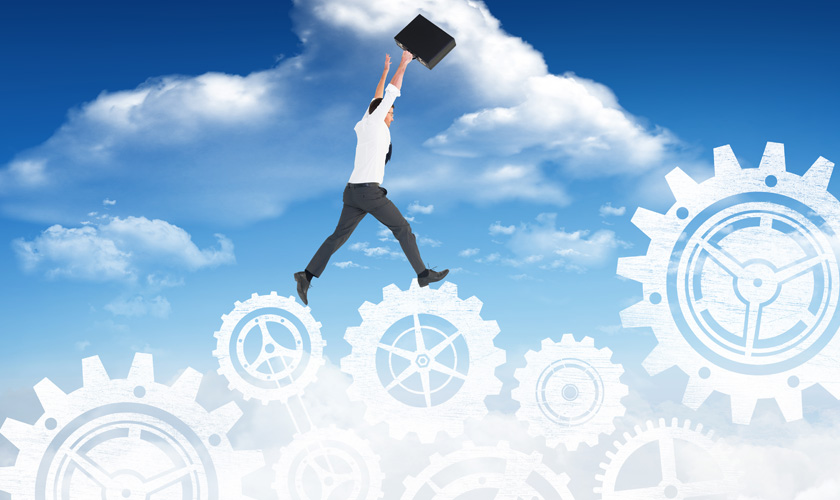 建立<span>公平公正</span>的奖惩激励机制， 激发员工最大潜能。