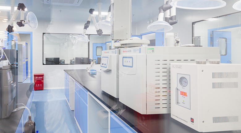 LC-MS（液质联用仪）