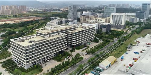 大湾区药审中心助力坪山创新药进入快车道